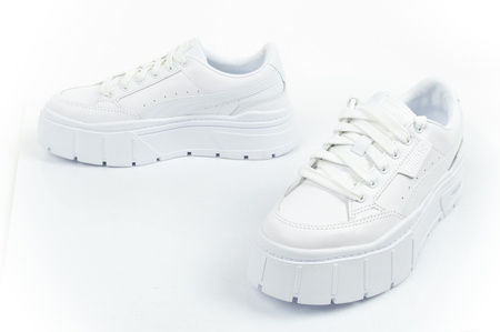 Puma Mayze Damen Sportschuhe [384412 01], weiß.