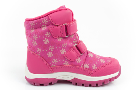 Kinder-Schneestiefel [PW009837] PAW PATROL, rosa.