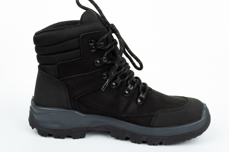 4F Winter-Trekking-Stiefel [OBDH250 21S]