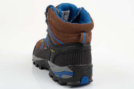 CMP Rigel Herren-Wanderschuhe, grau