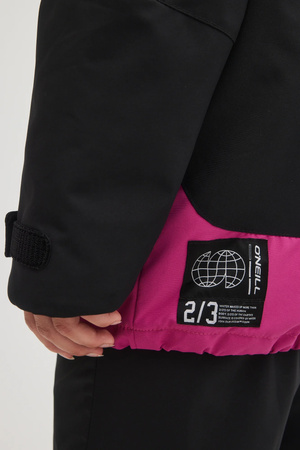O'Neill Damen Wintersportjacke [1500015-43012] Snowboard Ski 20K, Pink.