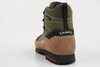 Aku Trekker WIDE Herren Trekking-Sportschuhe Gore-Tex Leder [977W481]