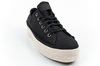 Converse Chuck Taylor Damen-Espadrille-Sneaker, modisch, schwarz, bequem