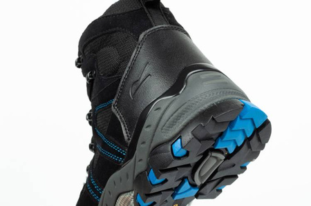 Regatta PRO DOWNBURST S1P Herren Arbeitsstiefel für Gesundheit und Sicherheit [TRK124] 