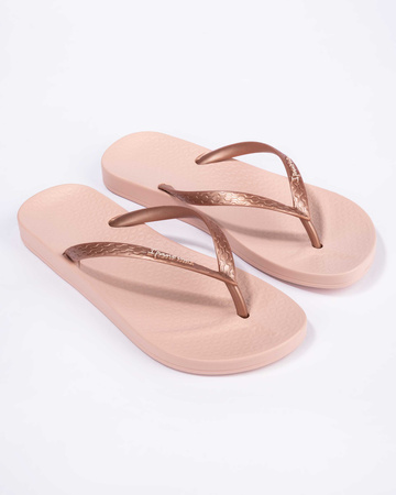 Ipanema Anatomica Tan Fem [81030 AG184] Zehentrenner, rosa.