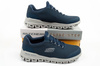 Skechers Glide-Step Noltek Herren-Sneaker