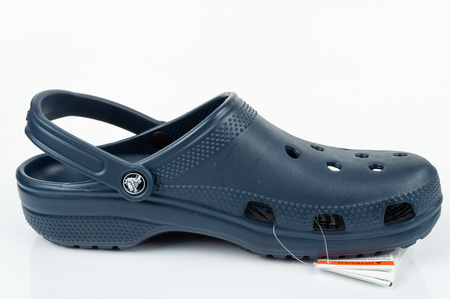 Crocs Classic Herren Flip-Flops Clog Sandalen Marineblau