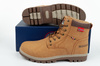Geografische Schneestiefel Norwegen [WALK-GN CAMEL]