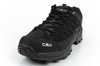 CMP Rigel Herren Trekkingschuhe [3Q13247 72YF], Schwarz.