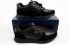 GAP Damen-Sneaker Nashville Basic, modisches Schwarz