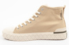 Palladium Herren Palla Ace Chukka High-Top-Sneaker
