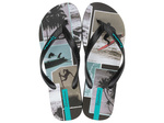 Ipanema Summer V Flip-Flops Damen modisch bequem für den Strand