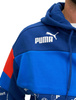 Puma BMW MMS Herren Sport-Sweatshirt [621866 04], blau.