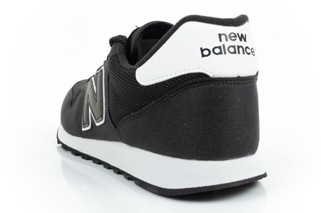 New Balance Herren-Sportschuhe [GM500EB2], schwarz.