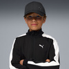 Puma Ess Metal Kinder-Baseballkappe, verstellbar, Schwarz, Baumwolle