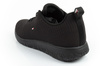 Tommy Hilfiger Corporate Sportschuhe Sneakers Herren schwarz Mode