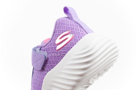 Skechers Bounder-Cool Cruise Kinder-Slipper