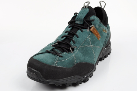 Aku Nativa GTX Damen Trekkingschuhe [629676], grün.