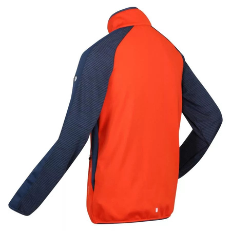 Regatta Yare VI Sport-Sweatshirt für Herren [RML233 RRC]