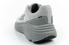 Skechers Herren-Laufschuhe mit Max Cushioning, Hellgrau