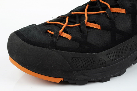 Aku Rock Dfs Herren Wanderschuhe Schwarz [722108]