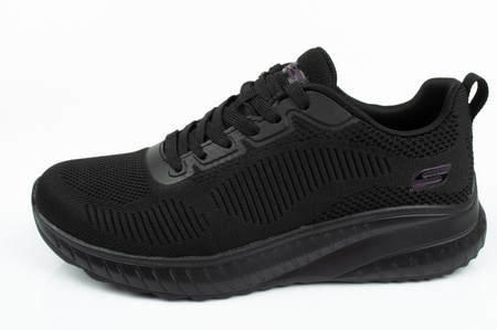 Skechers Damen Sportschuhe [117209/BBK] schwarz.