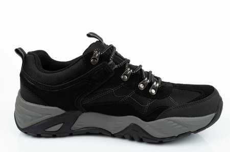 Skechers Trekking-Schuhe [204411/BLK]