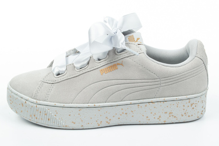 PUMA Vikky Platform Ribbon Sportschuhe [366815 02]