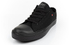 Lee Cooper Herren-Sneaker [LCW-22-31-0869M], schwarz.