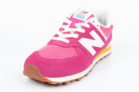 Buty sportowe New Balance [GC574HP2]