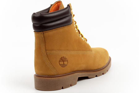 Timberland Herrenstiefel – 6-Inch Basic, braune