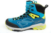 Aku Reactive GTX Herren Trekkingschuhe [668480], blau.