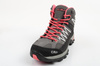 CMP Rigel Mid wasserdichte, knöchelhohe Trekkingschuhe für Damen