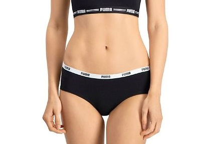 Puma Hipsters 2er-Pack Slips [603022001 200]