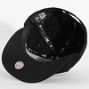 Chicago New Era Sox Baseballkappe, modisches Schwarz, sportlich Die Chicago New Era Sox