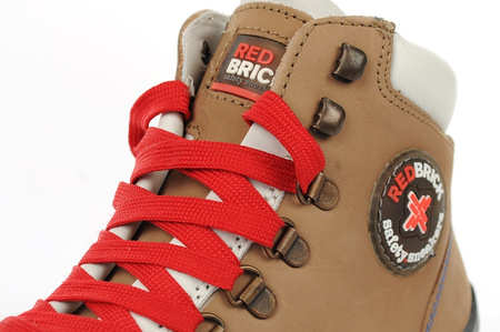 Buty robocze Red Brick Brutal [6B02.24-S3]