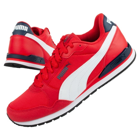 Puma ST Runner v3 Mesh athletische Schuhe [384640 07]