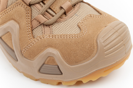 Lowa Zephyr GORE-TEX HI TF – taktische Herren-Militärstiefel (hohe Ausführung)