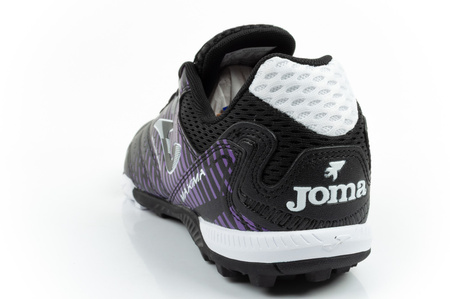 Joma Herren-Turf-Sportschuhe Maxima 2631 Schwarz