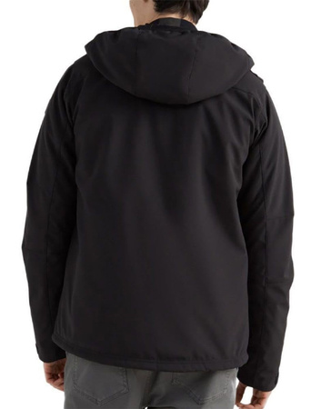 O'Neill Herren Wintersportjacke [2500013-19010] Snowboard Ski 10/7K, Schwarz.