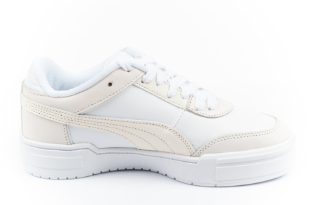 Puma Pro Sport Damen Sportschuhe [379871 02], weiß.