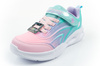 Skechers Color Breeze LED-Sneaker für Mädchen