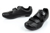 DHB Aeron Carbon Rennradschuhe [A1538 SCHWARZ]